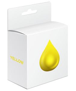 Products: HP 965 XL Yellow Remanufactured Ink 3JA83AA