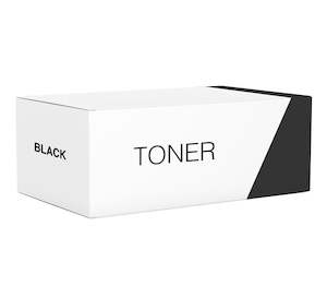 HP RQ7516A Black Toner Cartridge