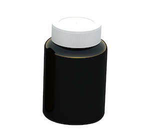 Canon: 250ml Black Pigment Ink for Canon