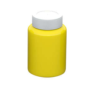 Canon: 100ml Yellow Ink for Canon