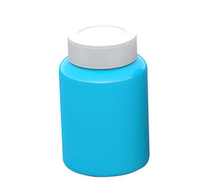 250ml Cyan Ink for Brother Cartridges