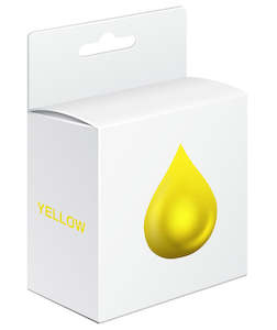 Brother: Brother CLC47 Yellow Cartridge