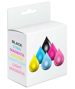 Specials: Epson CT081-82 6pce Value Pack (Save $9.00)