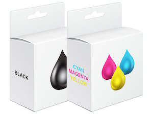 Canon CCL513-CPG512 2pc Value Pack (Save $5.00)