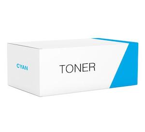 Xerox: Fuji Xerox CT202611 Cyan Toner Cartridge Compatible