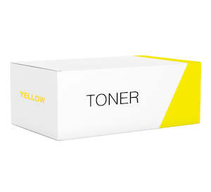 Xerox CP115-CM225 Yellow Toner Cartridge.
