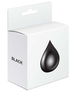 Epson CT676xl Black Cartridge