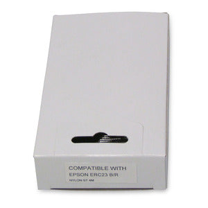 Epson: Epson ERC23 Black Ribbon Compatible