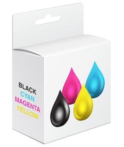 Compatible Epson T029 Colour Ink Cartridge