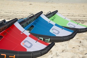 Wings: Ozone Flux V2