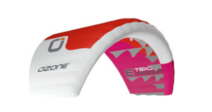 Wings: Ozone Pocket Rocket
