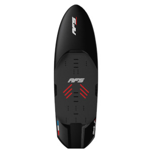 Boards: AFS Blackbird Mid Length