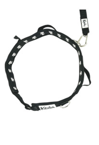 Kaohi Leash: Kāohi Padded Waist Belt