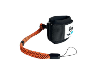 Kaohi Leash: Kāohi Foil Drive Wrist Leash