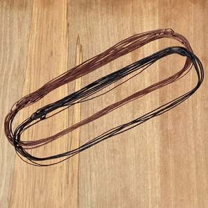 Accessories: Adjustable Cord
