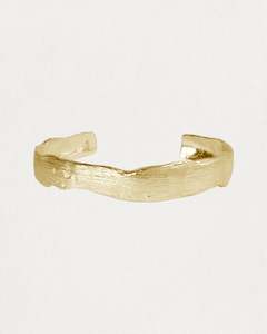 Roya Cuff - Gold