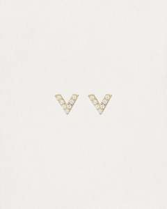 Pearls: Victoria