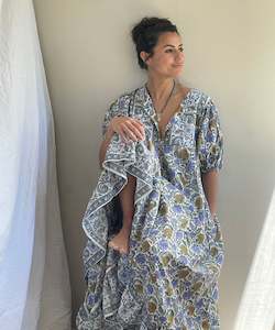 Dresses: Helene Dress