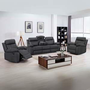 Elliston Recliner Lounge Suite