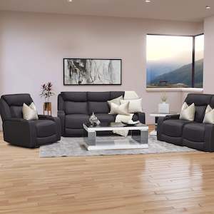 Recliner Lounge: Excalibur Recliner Lounge Suite