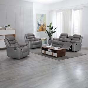 Recliner Lounge: Marion Recliner Lounge Suite