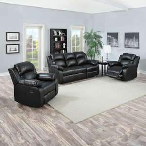 Kate Recliner Lounge Suite