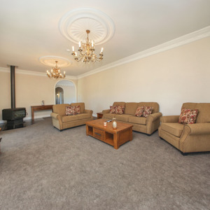 Lounge Suite: Alaska Sofa Lounge Suite