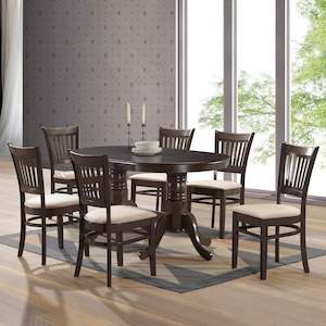 Dining Suite: Raven Dining Suite