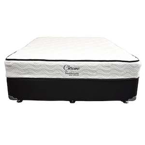 Slumberzone Chrome Mattress