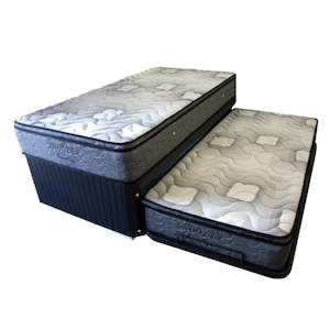 Slumberzone Snoozer Pop Up Trundler