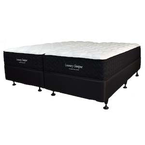 Sleepwell Luxury Sleeper Split Mattress