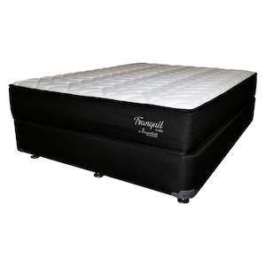 Slumberzone Tranquil Firm Mattress