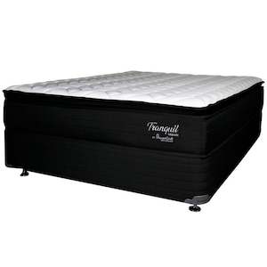 Slumberzone Tranquil Medium Mattress