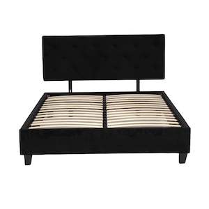 Mason Bed Base