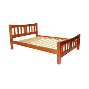 Roy Bed Frame