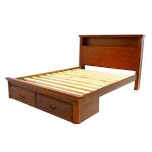 Montana Bed Frame