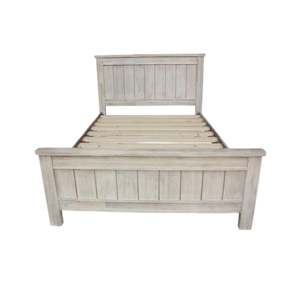 Bed Frames: Bari Bed Frame