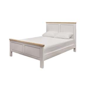 Bed Frames: Akron Bed Frame