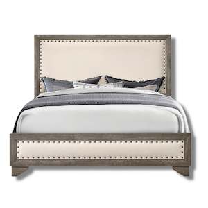 Bed Frames: Mason Bed Frame