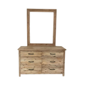 Bari Dresser