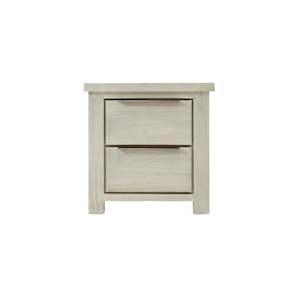 Bedside Table: West Bedside Table