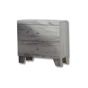 Bedside Table: Georgia Bedside Table