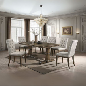On Sale: Rome Dining Suite