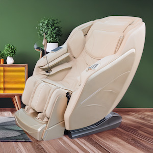 On Sale: Alanna Massage Chair