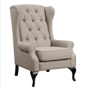 Occasional Chairs: Daisy Occasional Sofa Chair