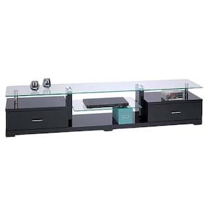 Tv Unit: Ronin TV Unit