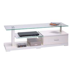 Tv Unit: Carson TV Unit