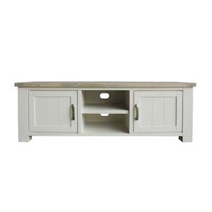 Tv Unit: Akron TV Unit
