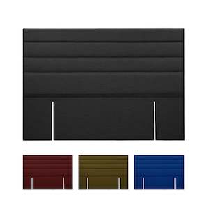 Headboards: Sleepwell Layer Strip Headboard