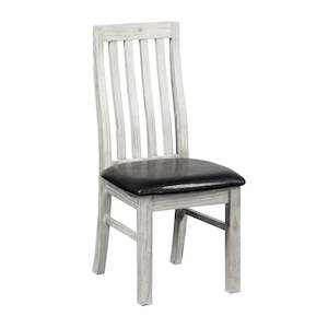 Dining Chairs: West Dining Chair